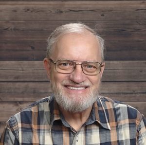 Meet your Posher, Garry